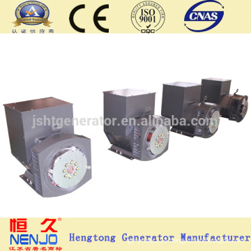 best stamford type China brand NENJO 10.8KW/15KVA cheapest generator price